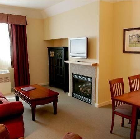 The Pointe At Castle Hill Resort & Spa Proctorsville Εξωτερικό φωτογραφία