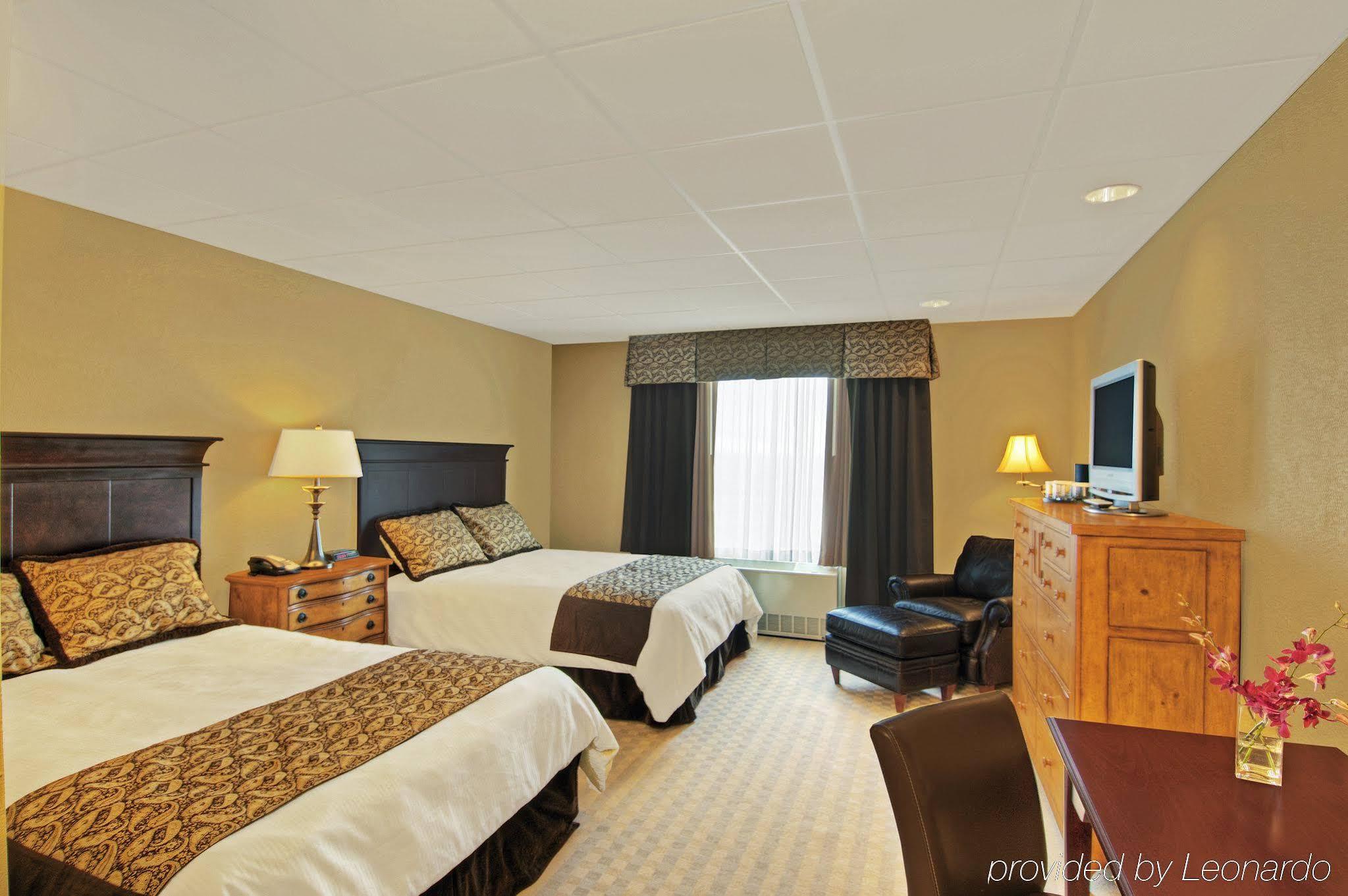 The Pointe At Castle Hill Resort & Spa Proctorsville Εξωτερικό φωτογραφία