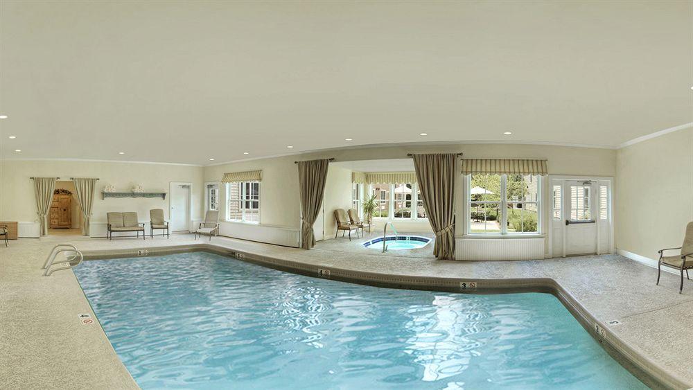 The Pointe At Castle Hill Resort & Spa Proctorsville Εξωτερικό φωτογραφία