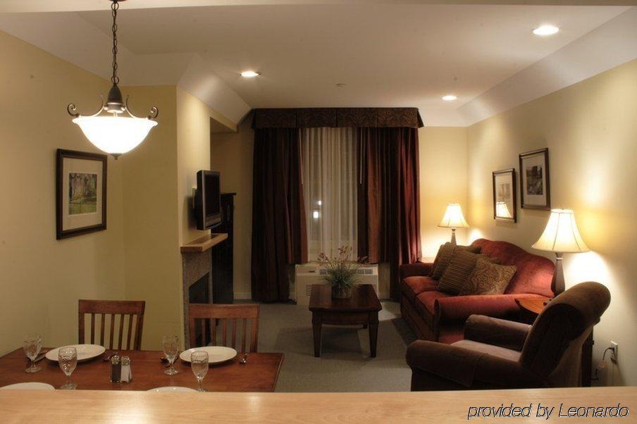 The Pointe At Castle Hill Resort & Spa Proctorsville Δωμάτιο φωτογραφία