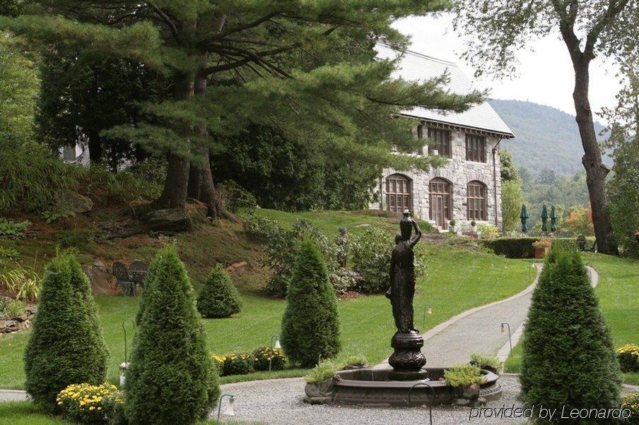 The Pointe At Castle Hill Resort & Spa Proctorsville Εξωτερικό φωτογραφία