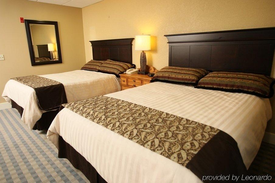 The Pointe At Castle Hill Resort & Spa Proctorsville Δωμάτιο φωτογραφία