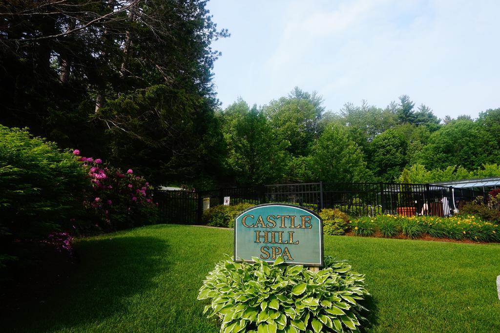 The Pointe At Castle Hill Resort & Spa Proctorsville Εξωτερικό φωτογραφία