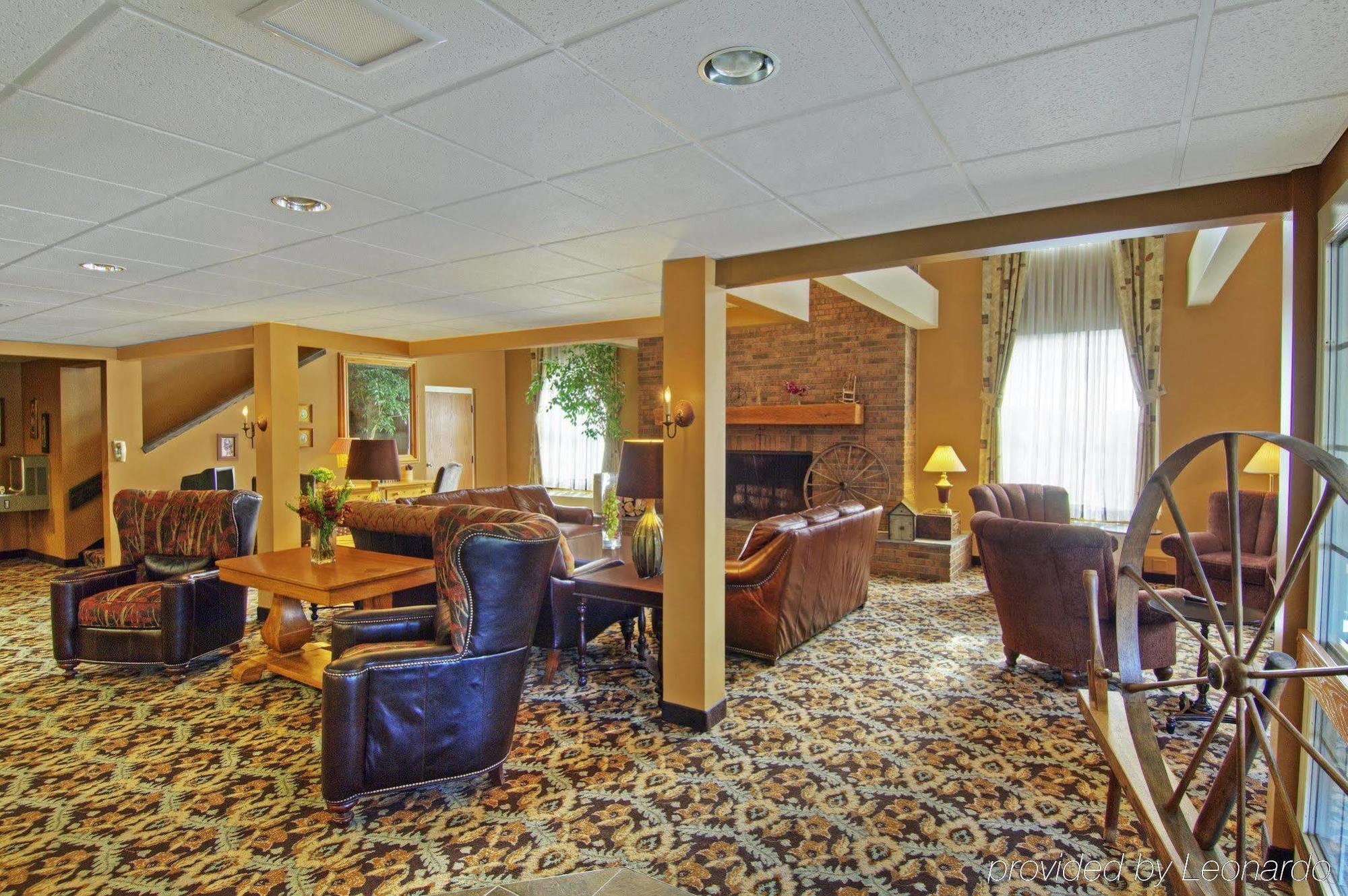 The Pointe At Castle Hill Resort & Spa Proctorsville Εξωτερικό φωτογραφία