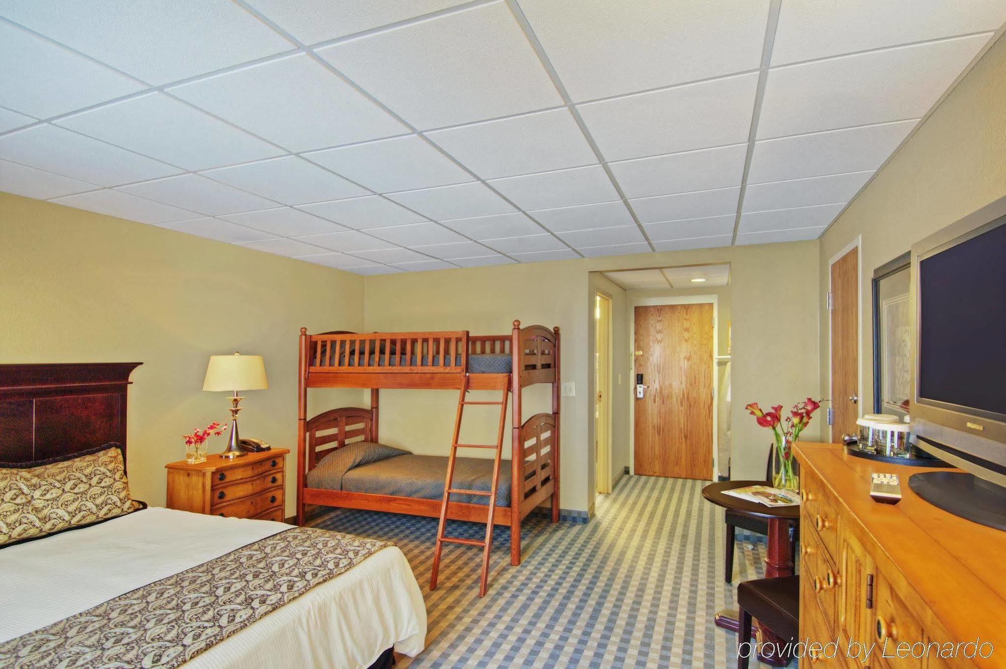 The Pointe At Castle Hill Resort & Spa Proctorsville Δωμάτιο φωτογραφία
