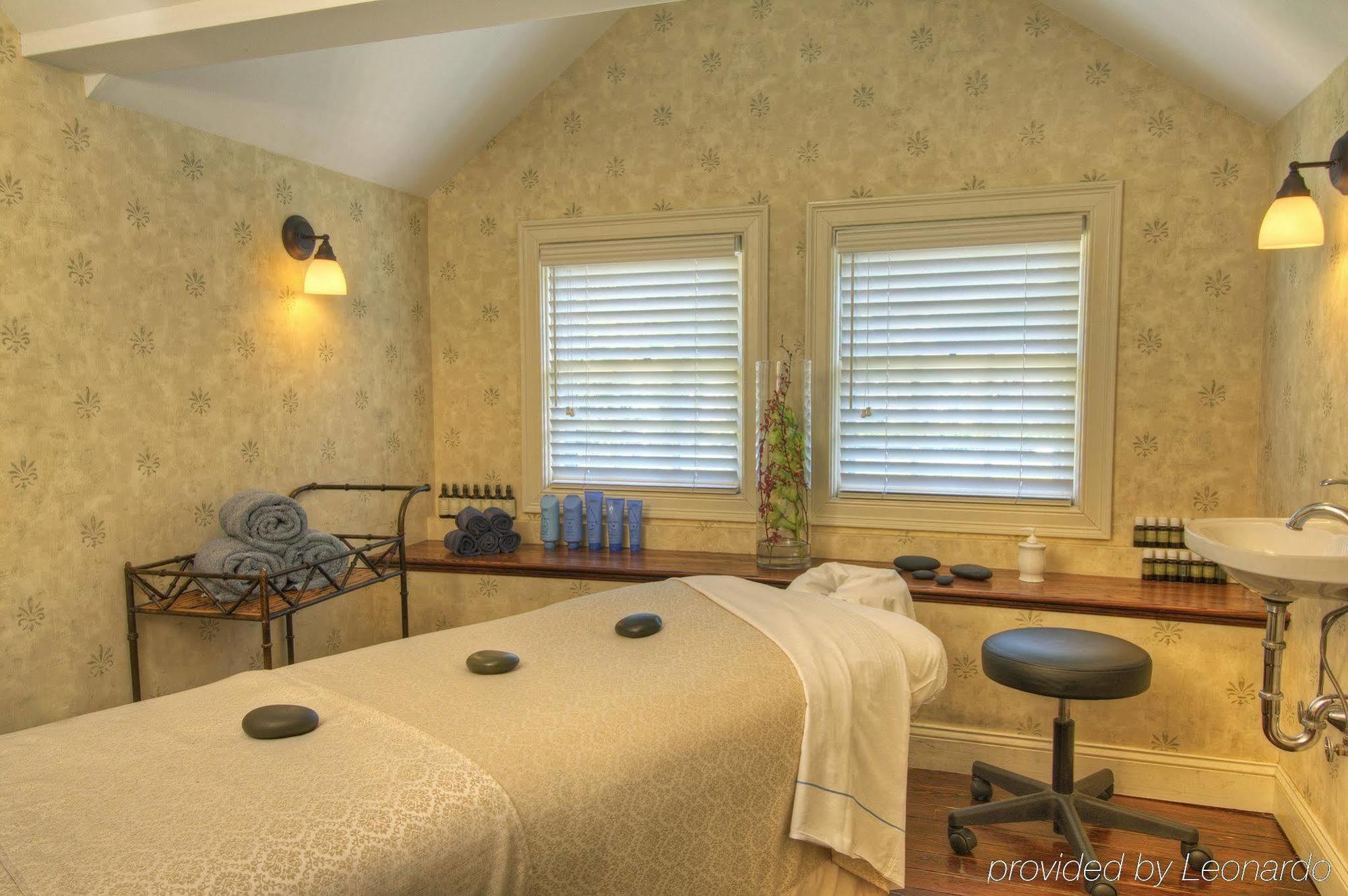 The Pointe At Castle Hill Resort & Spa Proctorsville Ανέσεις φωτογραφία