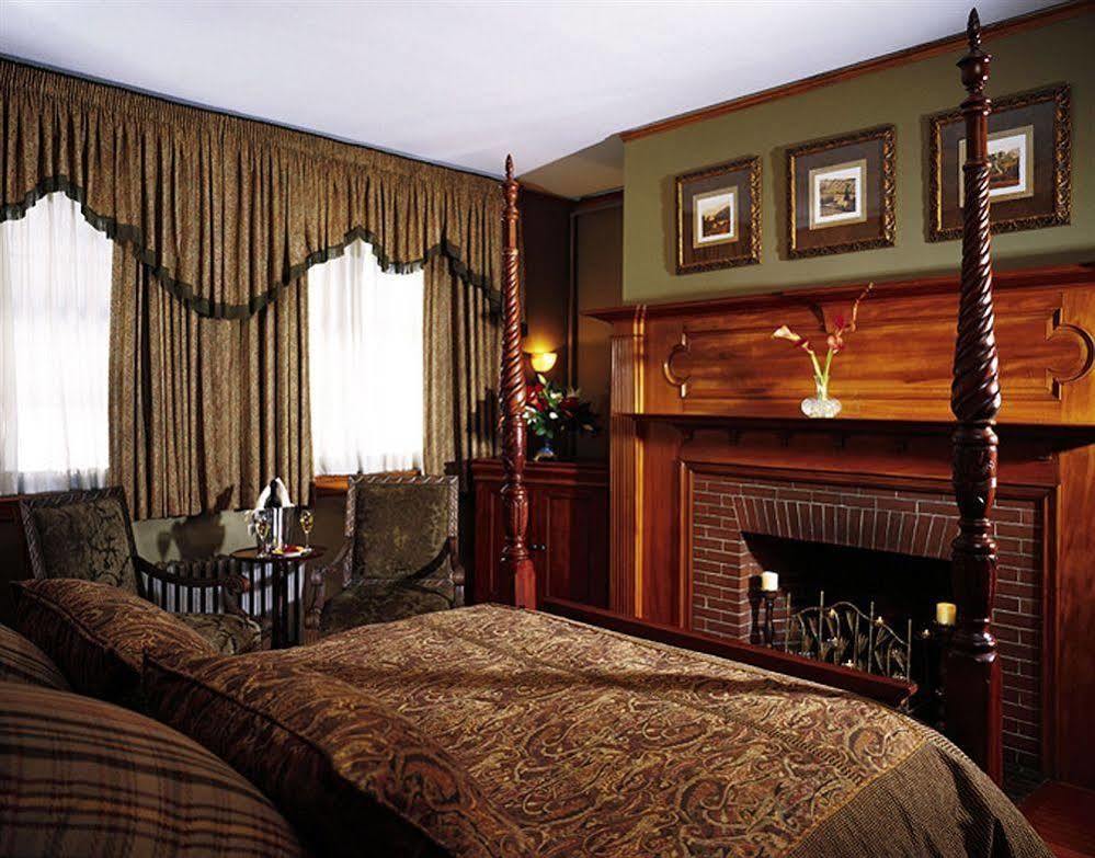The Pointe At Castle Hill Resort & Spa Proctorsville Εξωτερικό φωτογραφία