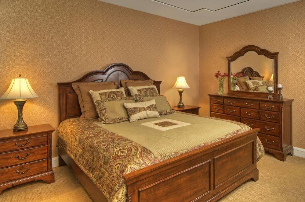 The Pointe At Castle Hill Resort & Spa Proctorsville Εξωτερικό φωτογραφία