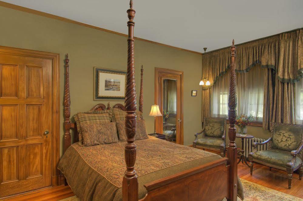 The Pointe At Castle Hill Resort & Spa Proctorsville Εξωτερικό φωτογραφία