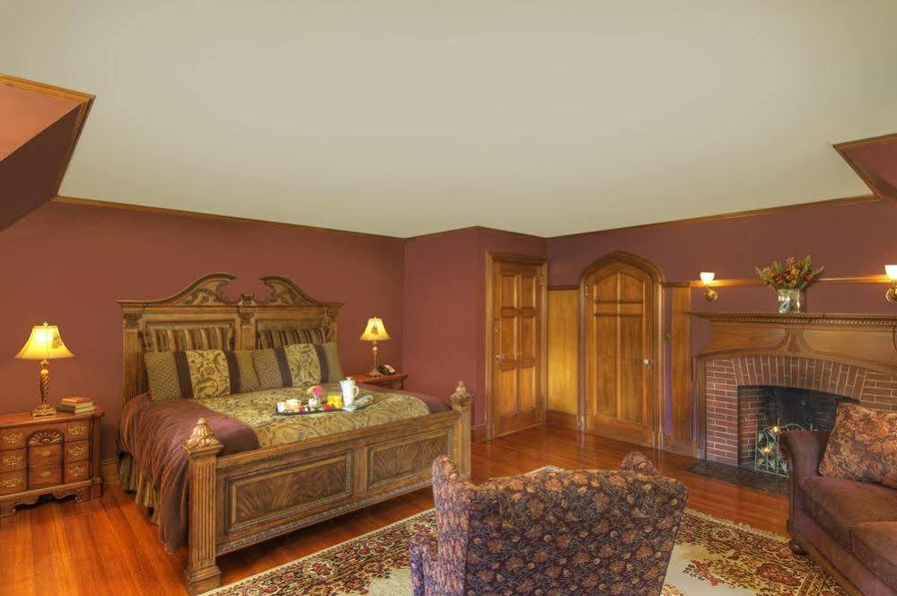 The Pointe At Castle Hill Resort & Spa Proctorsville Εξωτερικό φωτογραφία