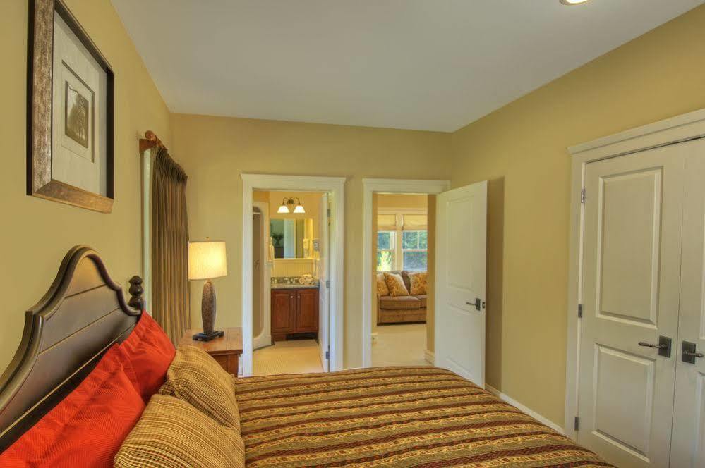 The Pointe At Castle Hill Resort & Spa Proctorsville Εξωτερικό φωτογραφία