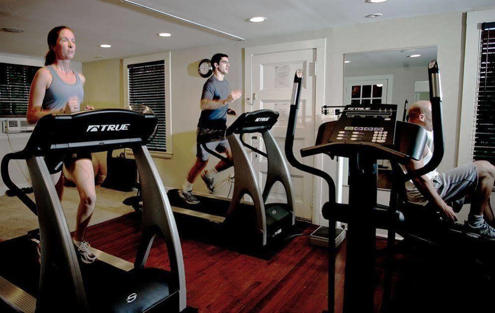 The Pointe At Castle Hill Resort & Spa Proctorsville Εξωτερικό φωτογραφία